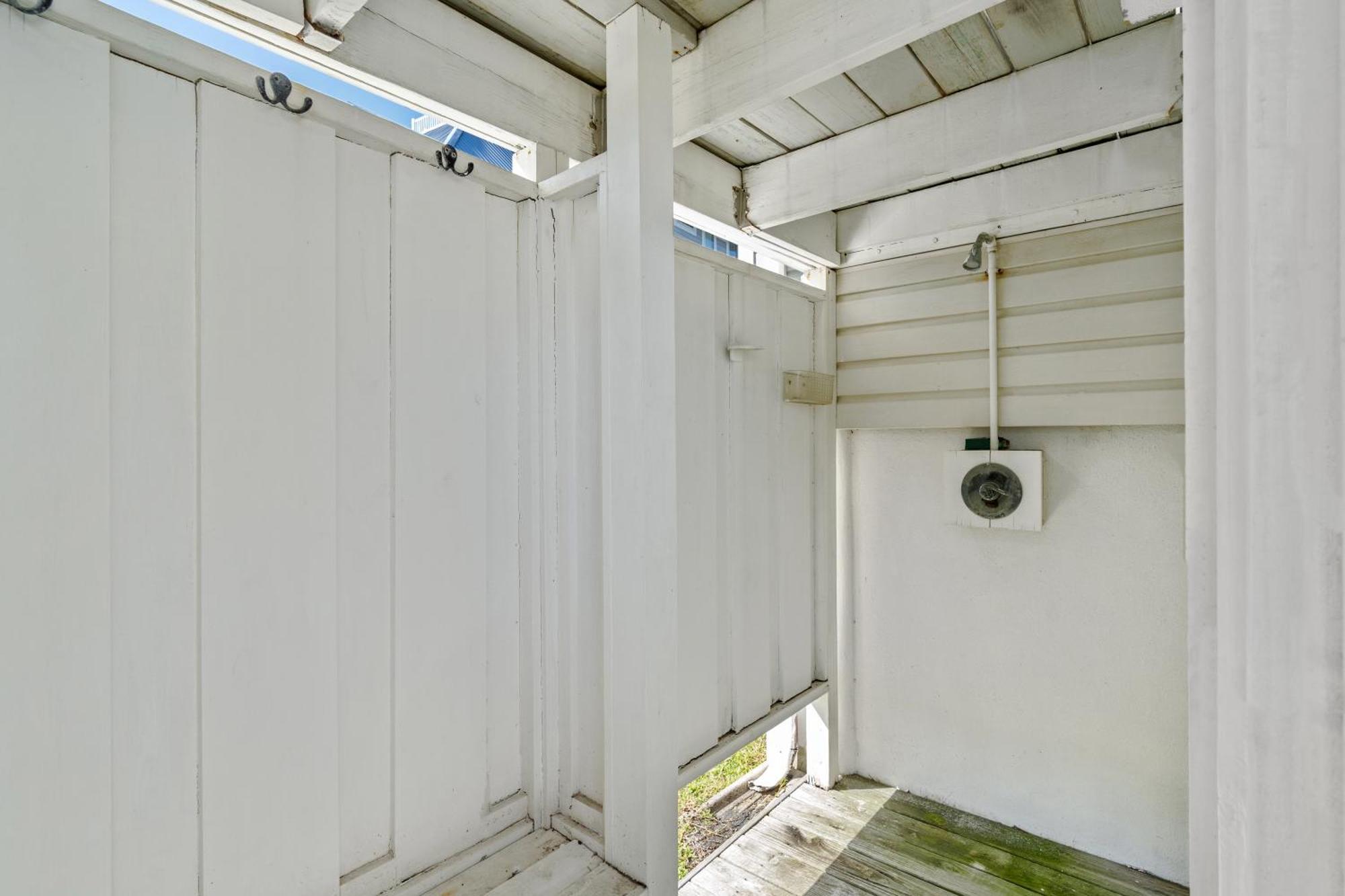 Long Bay Duplex Myrtle Beach Exterior foto